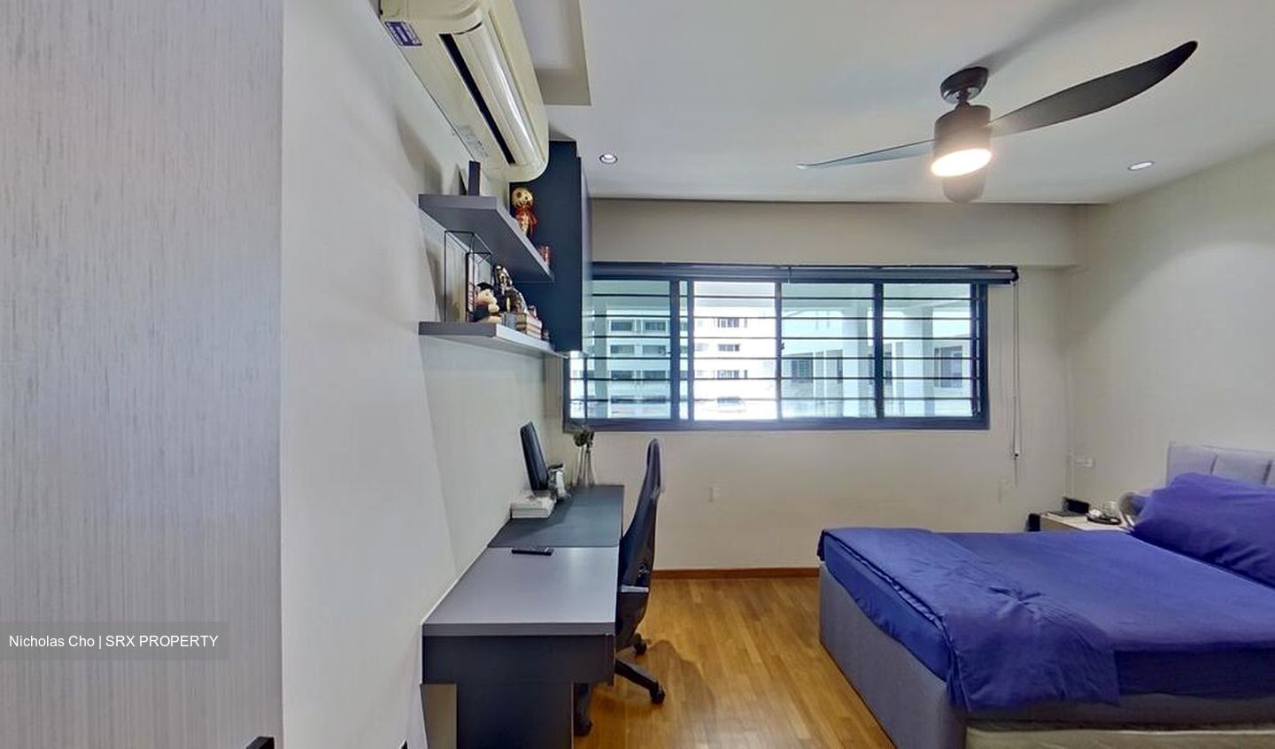 Blk 556 Jurong West Street 42 (Jurong West), HDB Executive #497643151